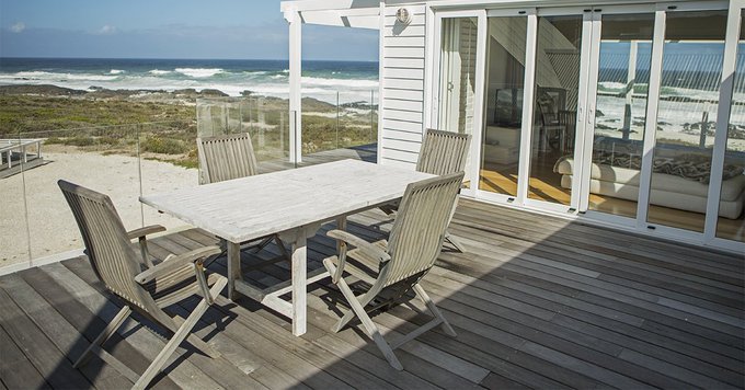 Industry News: Vacation Homes